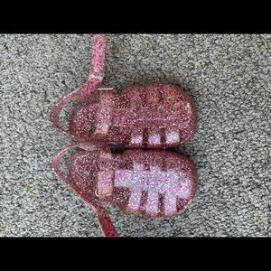 Carters baby jellies